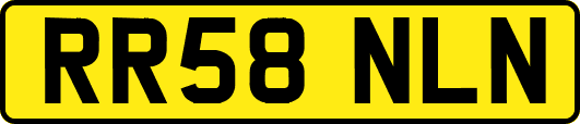 RR58NLN