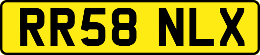 RR58NLX