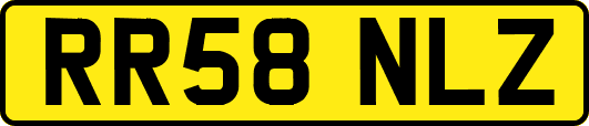 RR58NLZ