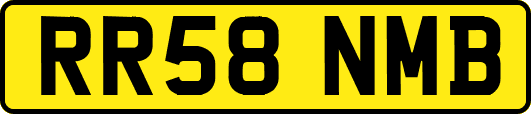 RR58NMB