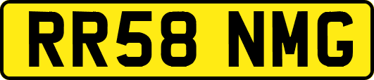 RR58NMG