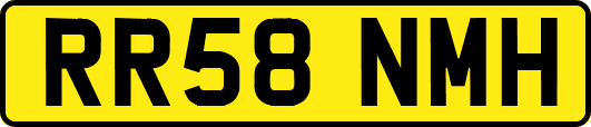 RR58NMH
