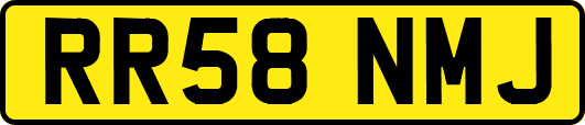 RR58NMJ