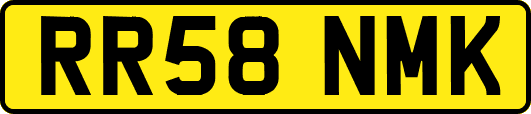 RR58NMK