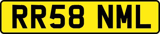 RR58NML