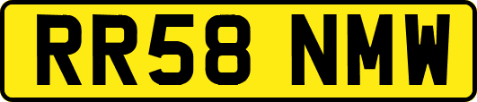RR58NMW