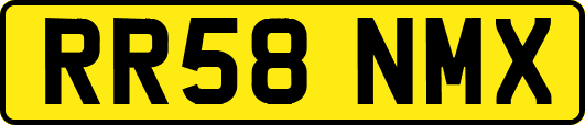 RR58NMX