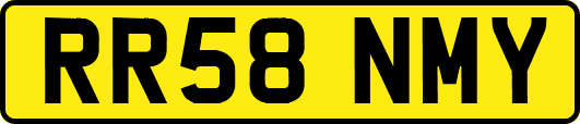 RR58NMY