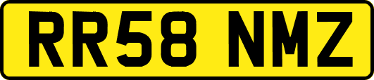 RR58NMZ