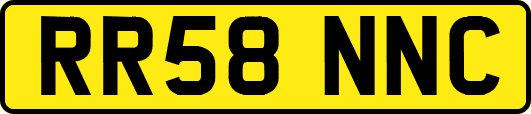 RR58NNC