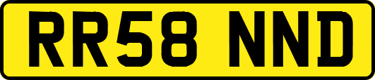 RR58NND
