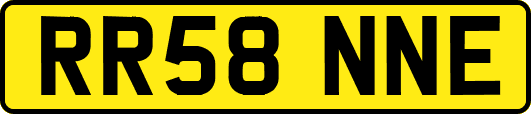 RR58NNE