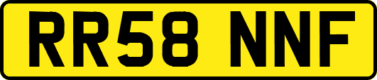 RR58NNF