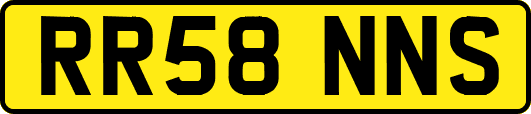 RR58NNS