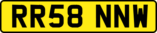 RR58NNW