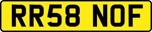 RR58NOF
