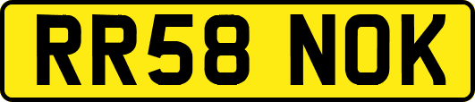 RR58NOK