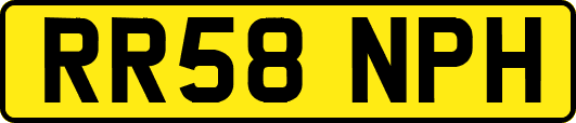 RR58NPH