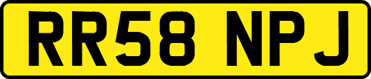 RR58NPJ
