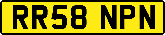 RR58NPN