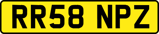 RR58NPZ