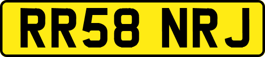 RR58NRJ
