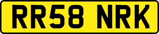 RR58NRK
