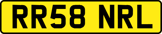 RR58NRL