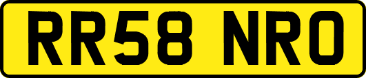 RR58NRO
