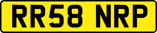 RR58NRP