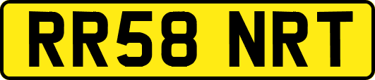 RR58NRT