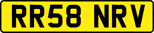 RR58NRV