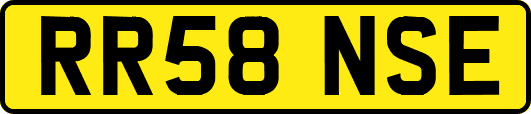 RR58NSE