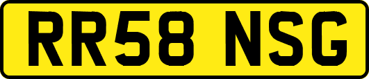 RR58NSG