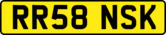 RR58NSK