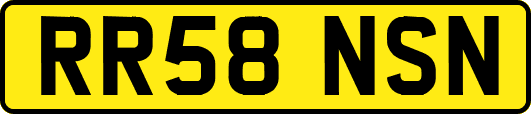 RR58NSN
