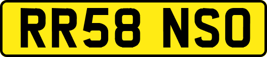 RR58NSO