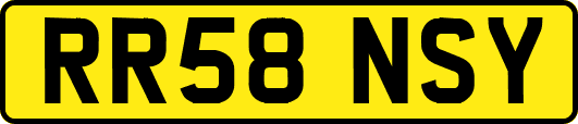 RR58NSY
