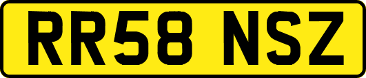 RR58NSZ