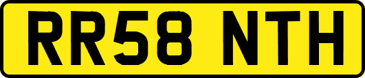 RR58NTH