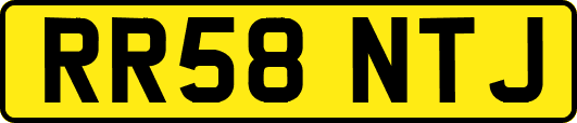 RR58NTJ
