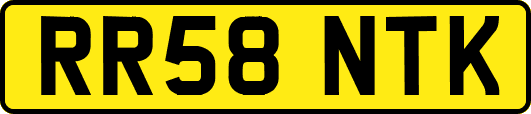 RR58NTK