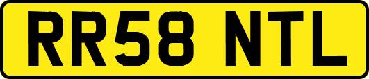 RR58NTL