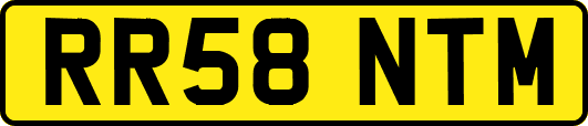 RR58NTM