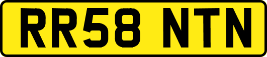 RR58NTN