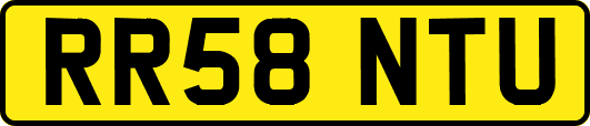 RR58NTU