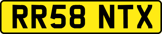 RR58NTX