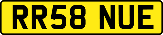 RR58NUE