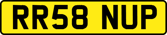 RR58NUP