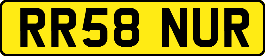 RR58NUR